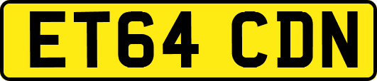 ET64CDN