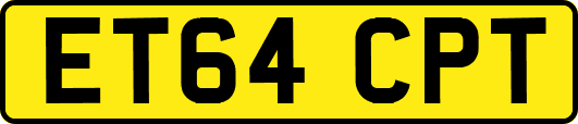 ET64CPT