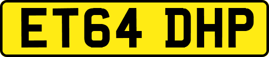 ET64DHP