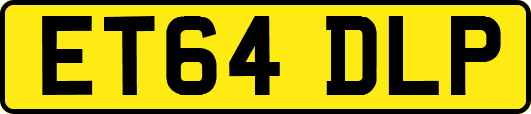ET64DLP