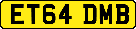ET64DMB