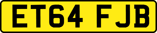 ET64FJB
