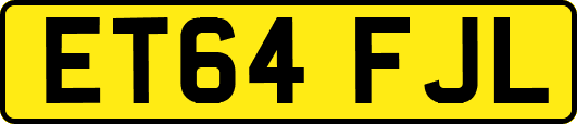 ET64FJL