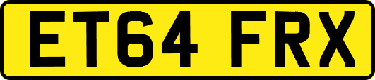 ET64FRX