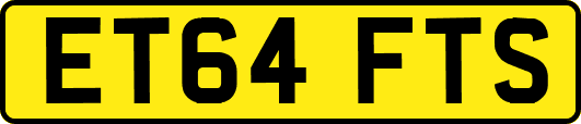 ET64FTS