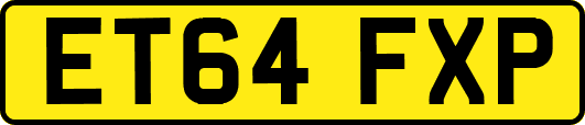 ET64FXP