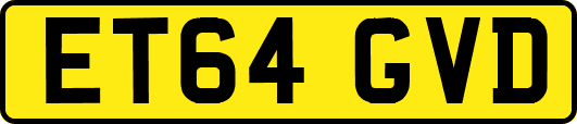 ET64GVD