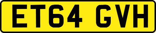 ET64GVH