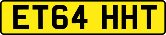 ET64HHT