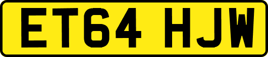 ET64HJW