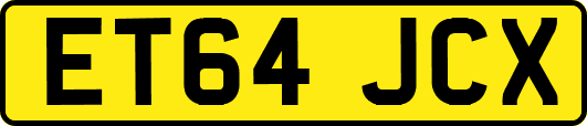 ET64JCX