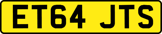 ET64JTS