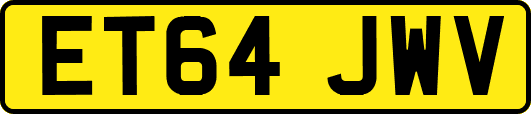 ET64JWV