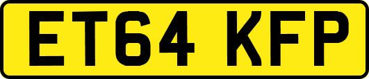 ET64KFP
