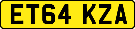 ET64KZA