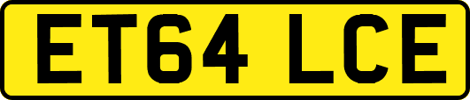 ET64LCE
