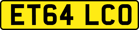 ET64LCO