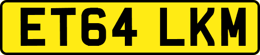 ET64LKM