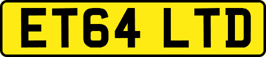 ET64LTD