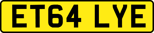 ET64LYE