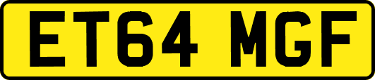 ET64MGF