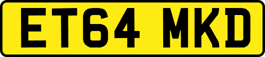 ET64MKD