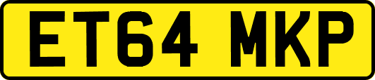 ET64MKP