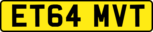 ET64MVT