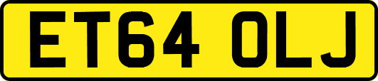 ET64OLJ
