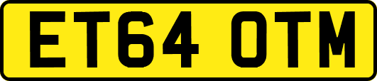 ET64OTM