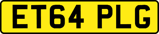 ET64PLG