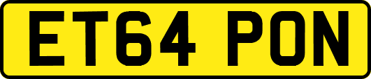 ET64PON