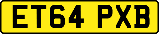 ET64PXB
