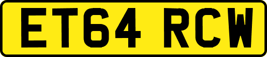 ET64RCW