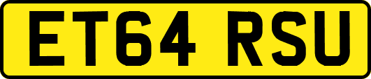 ET64RSU