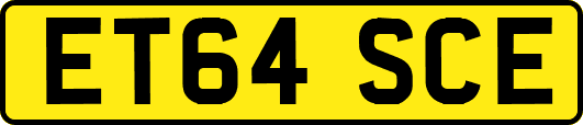 ET64SCE