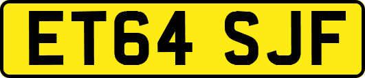 ET64SJF