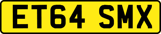 ET64SMX