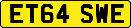 ET64SWE