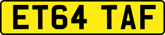 ET64TAF