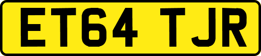 ET64TJR