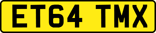 ET64TMX
