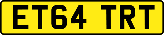 ET64TRT