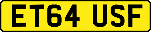 ET64USF