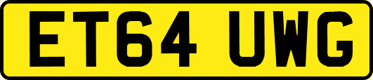 ET64UWG