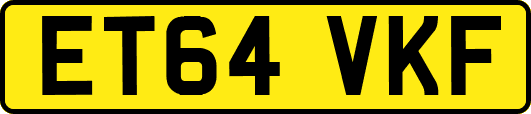 ET64VKF