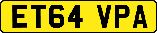 ET64VPA