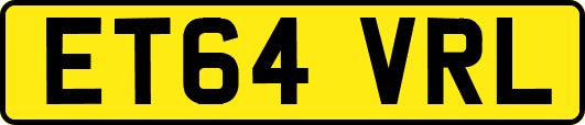 ET64VRL