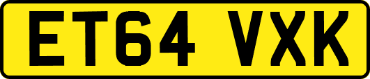 ET64VXK
