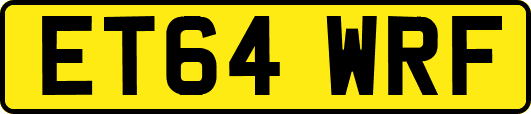 ET64WRF